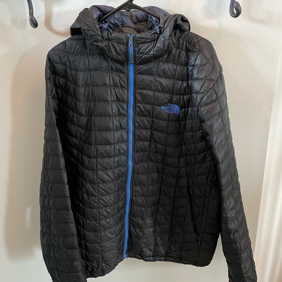 The North Face Other - North Face Thermoball Jacket